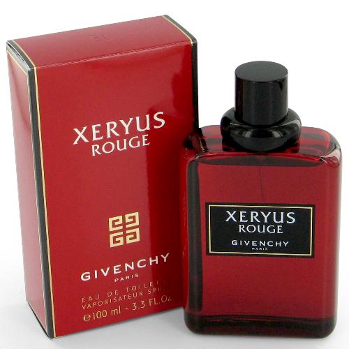 Xeryus Rouge Cologne - Click Image to Close